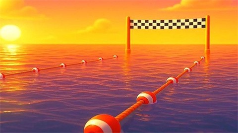 终极水上竞速官方版