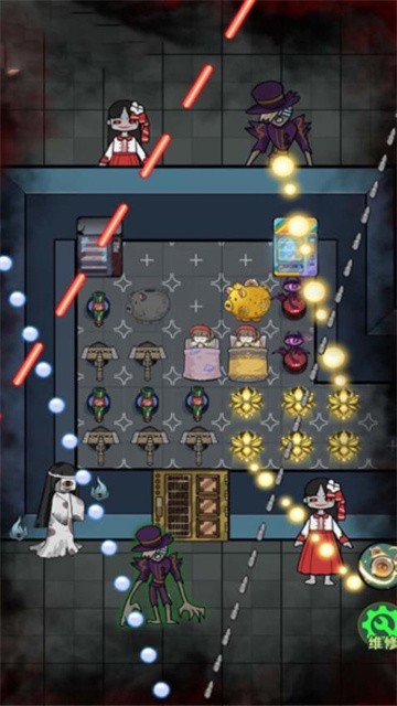 躺平猎梦双人床 (4)