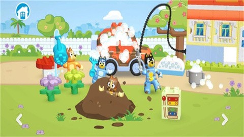 乐高布鲁伊手机版