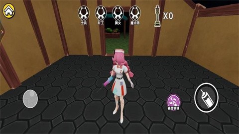 仔仔惊魂夜逃出谁最新版