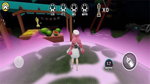 仔仔惊魂夜逃出谁最新版