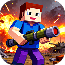 超凡光辉战士手机版