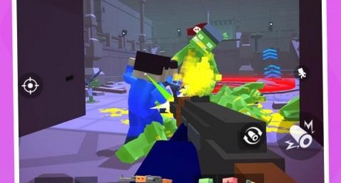 超凡光辉战士手机版