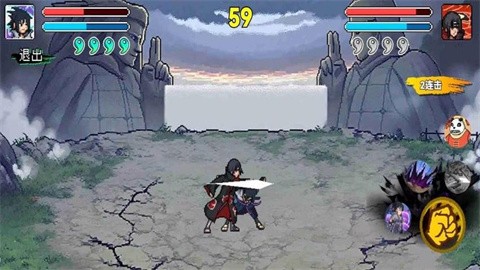 火影像素乱斗 (2)