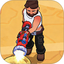 废土放置求生最新版