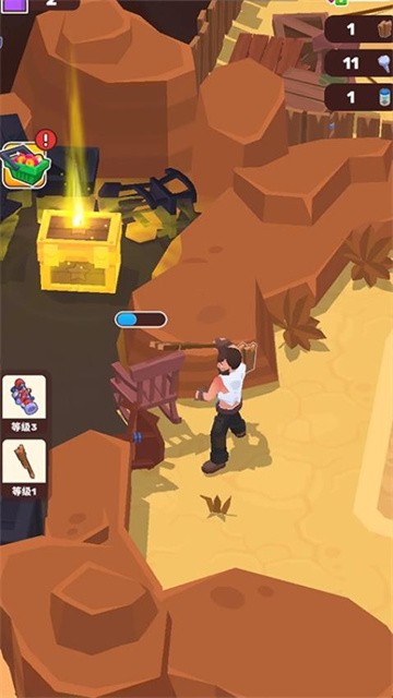 废土放置求生最新版