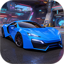 赛车全民驾驶2026最新版