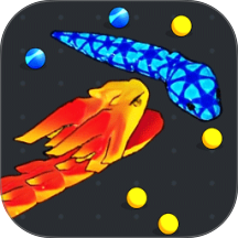 阿蛇疯狂进化最新版