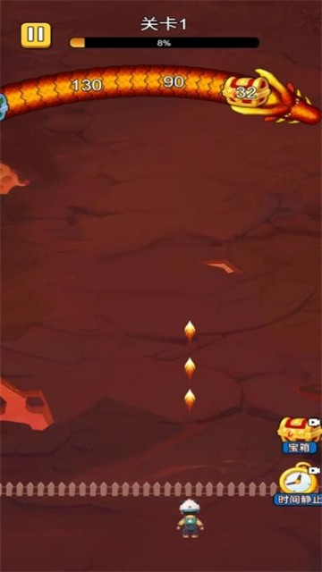 阿蛇疯狂进化最新版