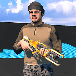 城市闪击战最新版