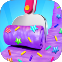 校门口美食炒酸奶正式版