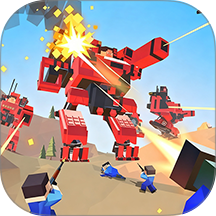 像素人战场最新版