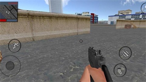 反恐世界对战手机版