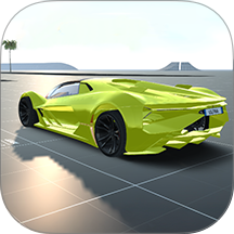 车祸暴力模拟2026最新版