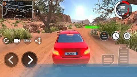 车祸暴力模拟2026最新版