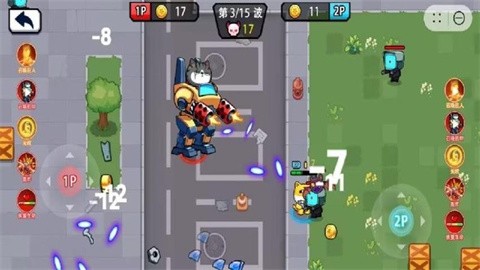 猫猫特种兵最新版