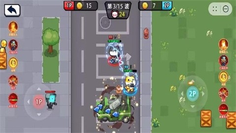 猫猫特种兵最新版