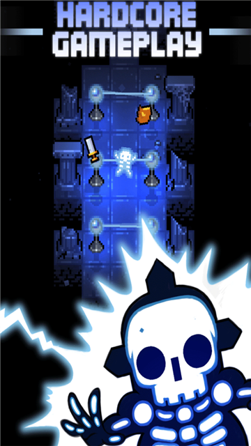 重入地牢汉化版