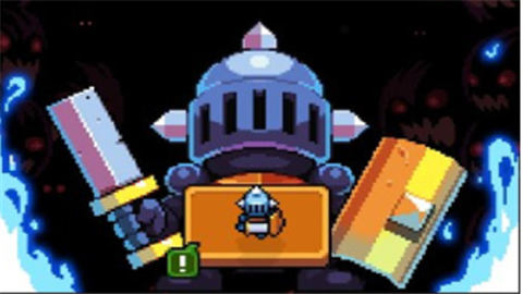 重入地牢汉化版