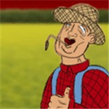 约翰的农场游戏