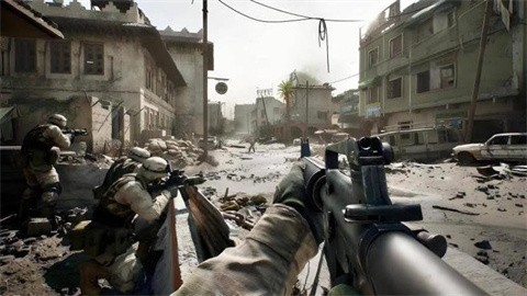 三角洲生存行动 (1)