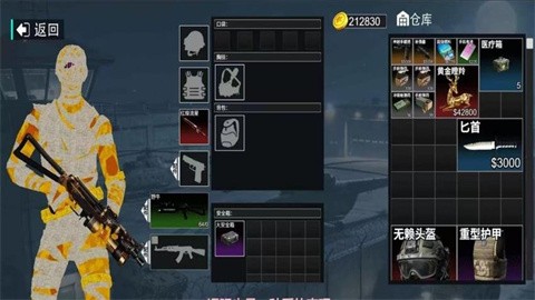 三角洲生存行动 (4)