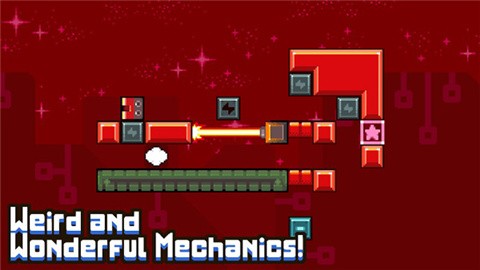 磁铁盒冒险免费版