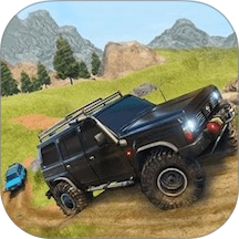 山地越野车竞速官方版