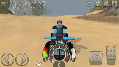 山地越野车竞速 (1)