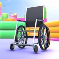 轮椅模拟器安卓手机版