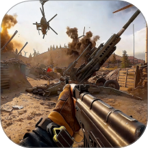战地实况射击2026最新版