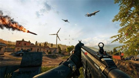 战地实况射击 (3)