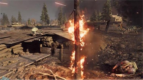 战地实况射击 (2)