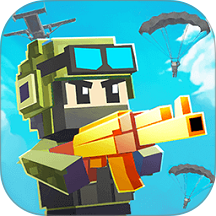 跳伞吃鸡大乱斗最新版本