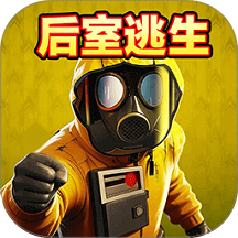 恐怖后室躲猫猫最新版