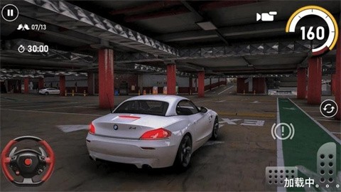 城市赛车驾驶 (3)