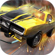 疯狂碰碰车3D正式版