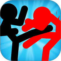 忍者双人大战最新版