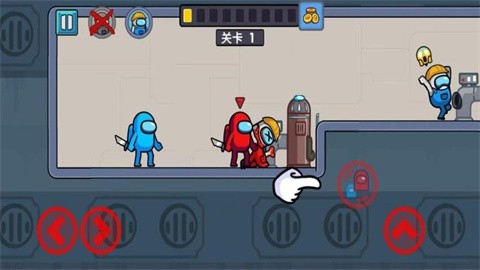 太空杀最佳搭档 (3)