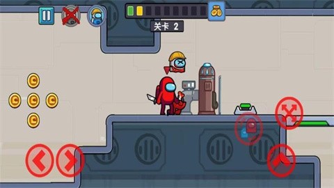 太空杀最佳搭档 (1)