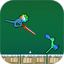 黑洞火柴人3正式版