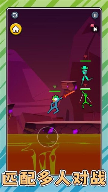 黑洞火柴人3 (3)