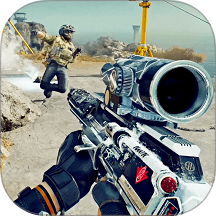 三角洲射击最新版