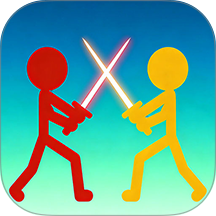 火柴人极限对决官方版