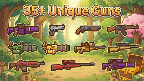 猫咪炮手手机版