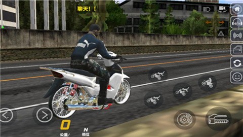 摩托车竞速 (2)