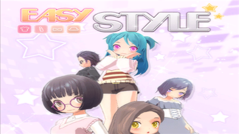 EasyStyle免费解锁版