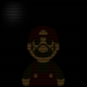 马里奥85恐怖版最新版本