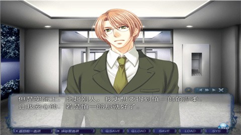 银之冠碧之泪安卓版