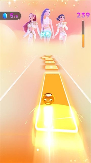 音浪跑者最新版